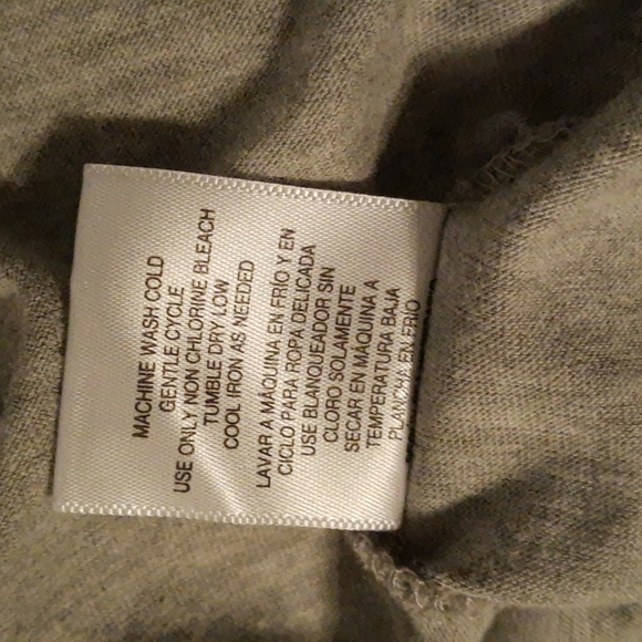 Adam Levine Tees bundle, Long & Short Sleeves, Men's S - Picture 11 of 16